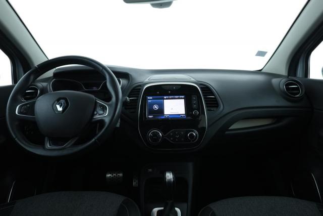 Renault Captur image 9