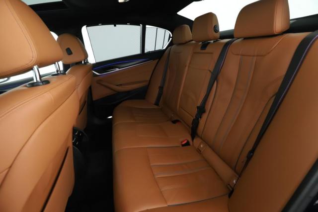 Bmw Série 5 image 8