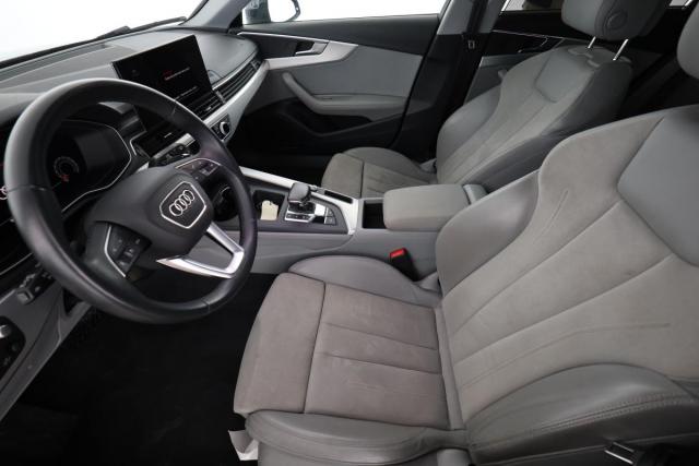 Audi A4 Avant image 4