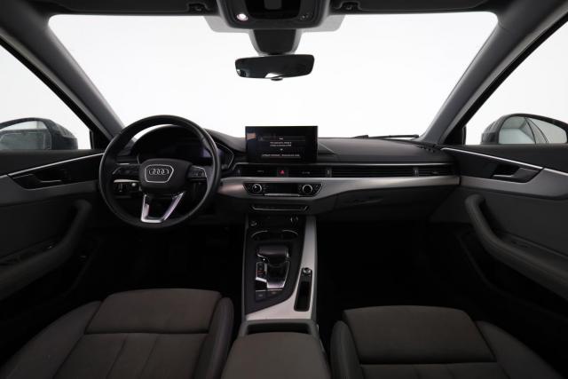 Audi A4 Avant image 7