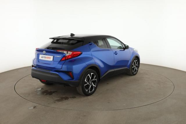 Toyota C-Hr image 4