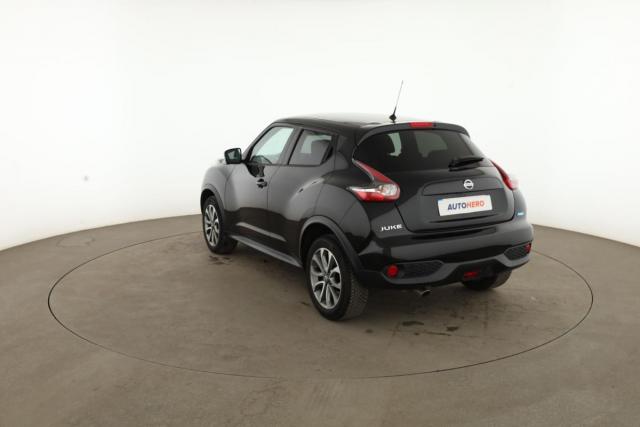 Nissan Juke image 7