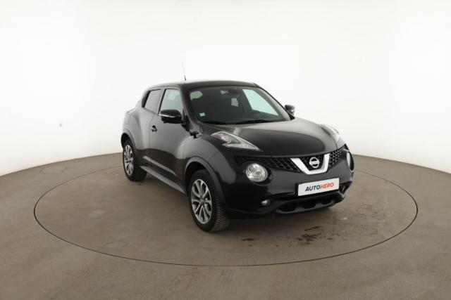 Nissan Juke image 2
