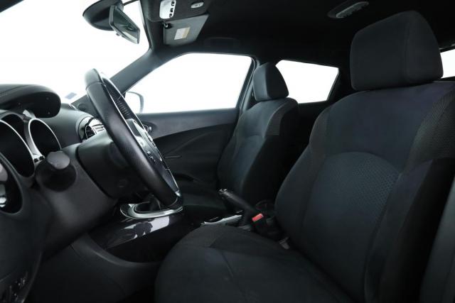 Nissan Juke image 6