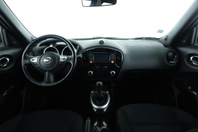 Nissan Juke image 9