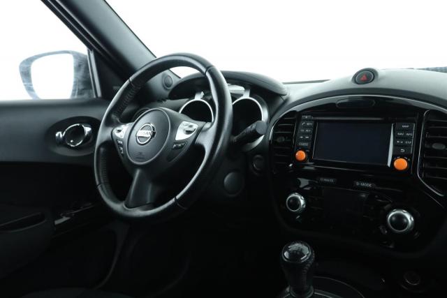 Nissan Juke image 1