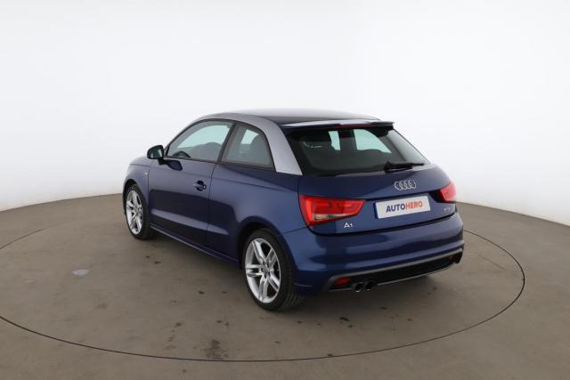 Audi A1 image 9