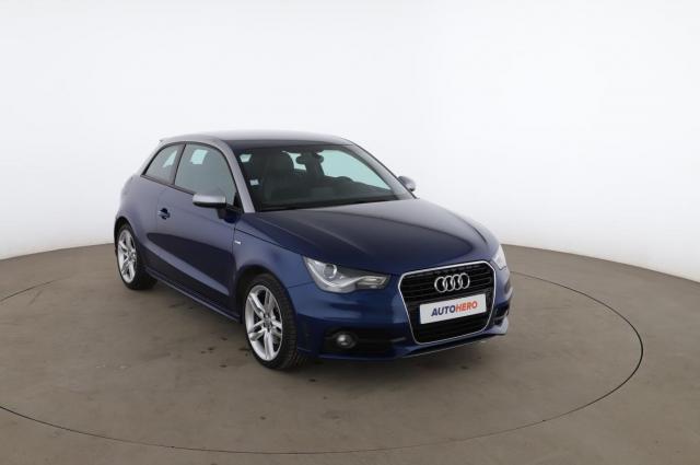 Audi A1 image 3