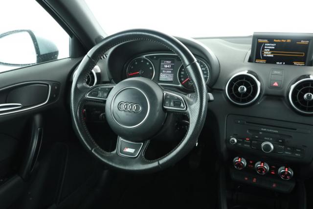 Audi A1 image 2