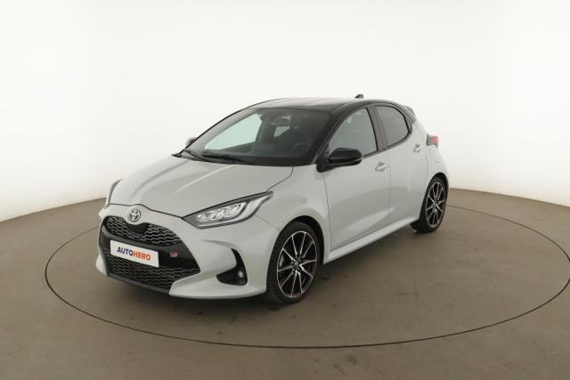 Toyota Yaris 1.5 Hybrid Gr Sport 116h