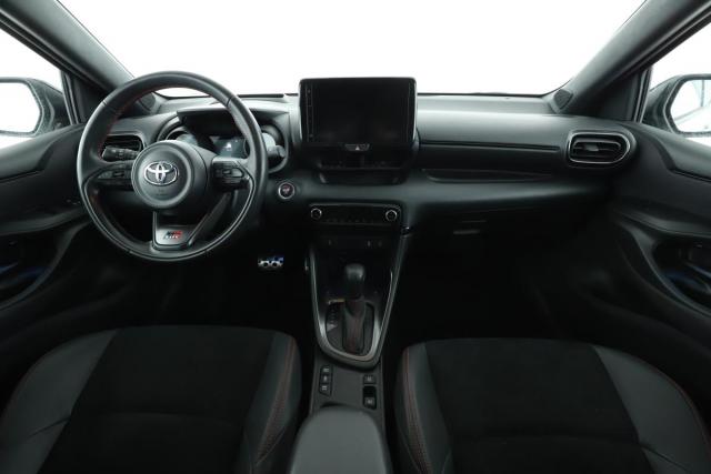 Toyota Yaris image 1