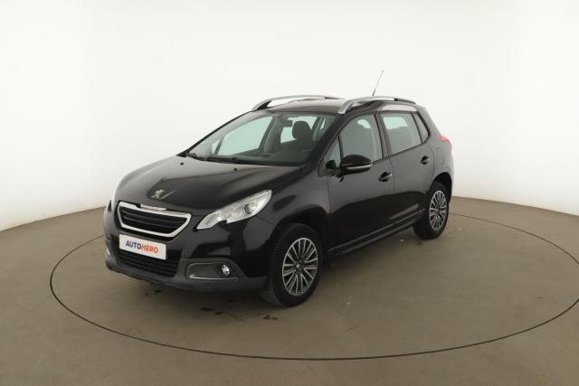 Peugeot 2008 1.2 Puretech Active 110 Ch