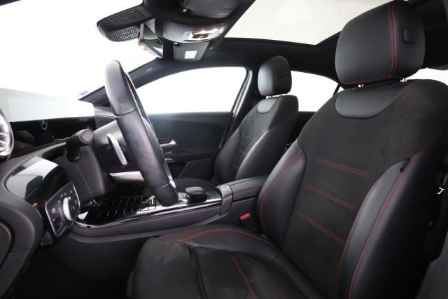 Mercedes Benz Classe A image 9