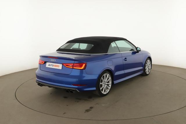 Audi Cabrio image 1