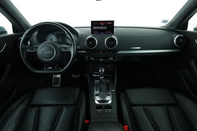 Audi Cabrio image 8