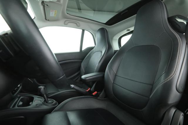 Smart Fortwo image 1