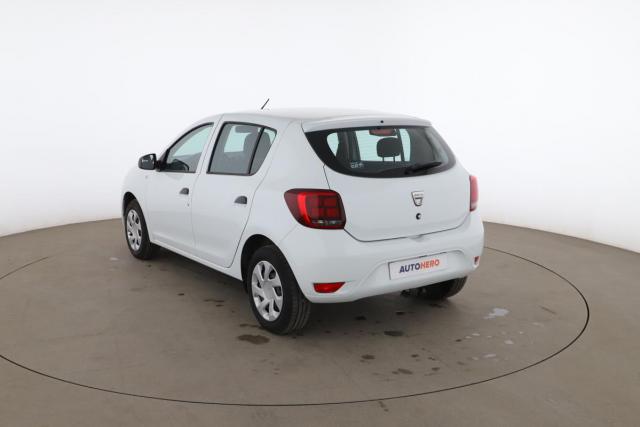 Dacia Sandero Ii image 5