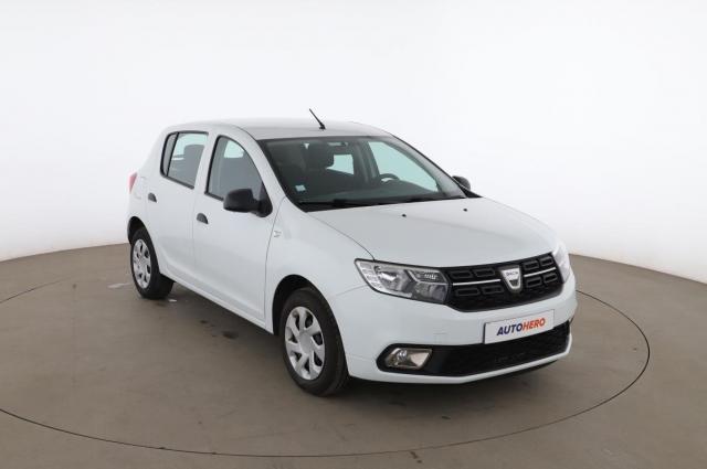 Dacia Sandero Ii image 9