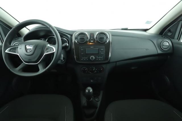 Dacia Sandero Ii image 4
