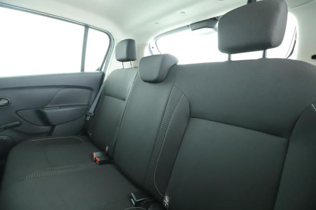 Dacia Sandero Ii image 8