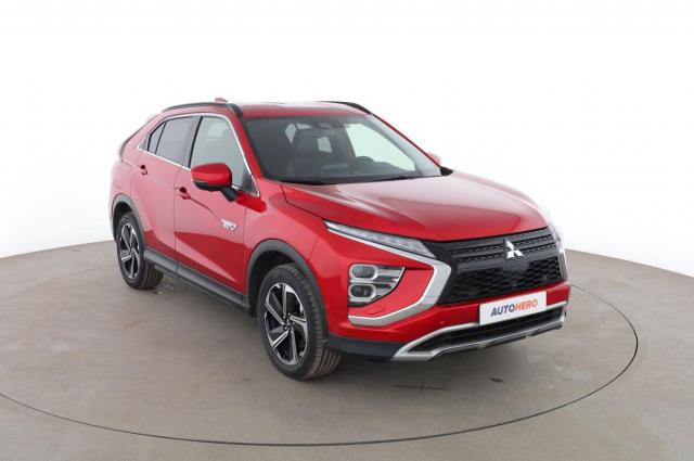 Mitsubishi Eclipse Cross image 1