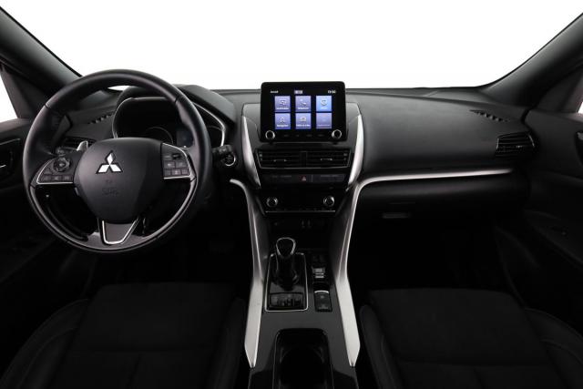 Mitsubishi Eclipse Cross image 6