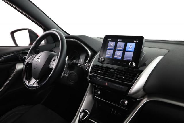 Mitsubishi Eclipse Cross image 3