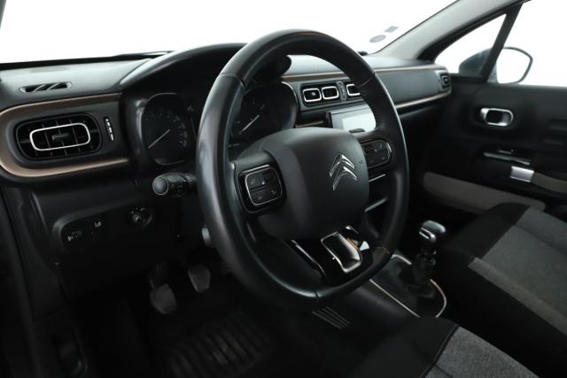 Citroen C3 image 9