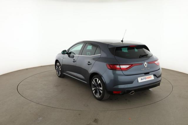 Renault Mégane image 7