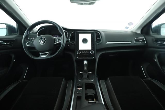 Renault Mégane image 1