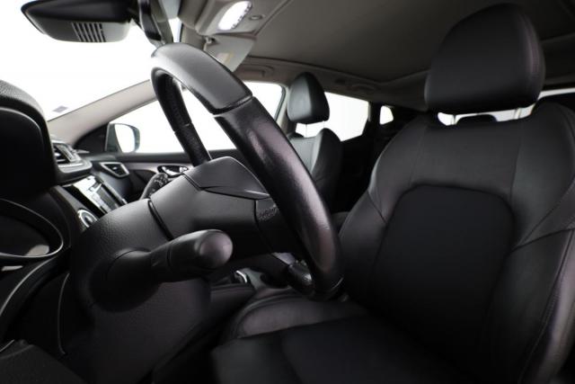 Nissan Qashqai image 4