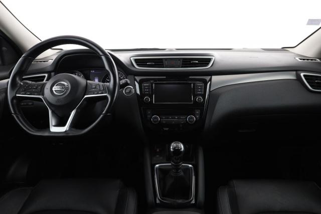 Nissan Qashqai image 9