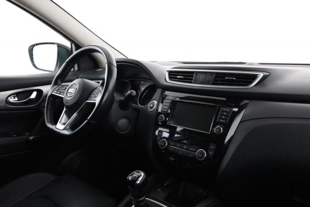 Nissan Qashqai image 1