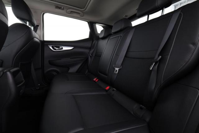 Nissan Qashqai image 6
