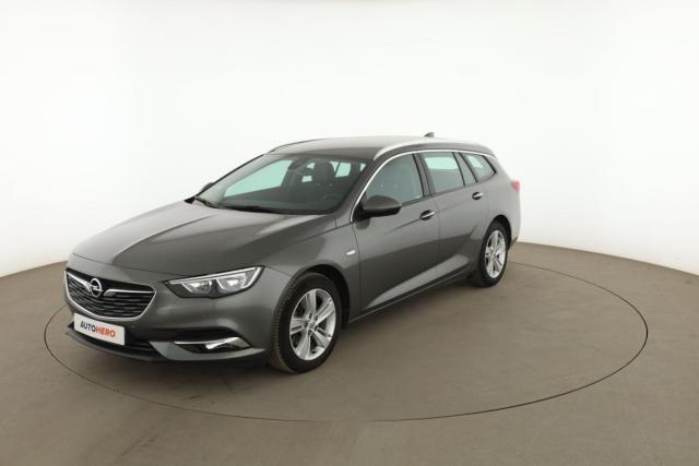 Opel Insignia Sports Tourer 1.6 Diesel Innovation Automatique 136 Ch