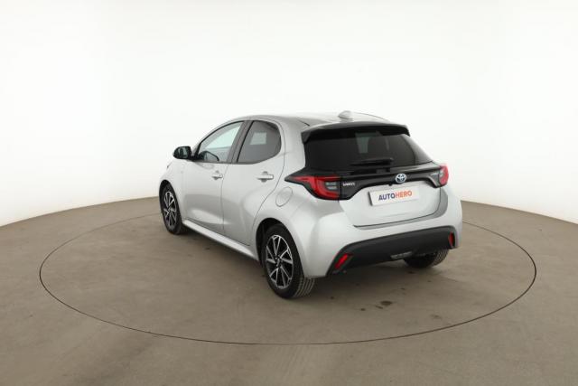 Toyota Yaris image 4