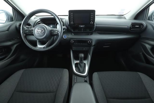 Toyota Yaris image 9