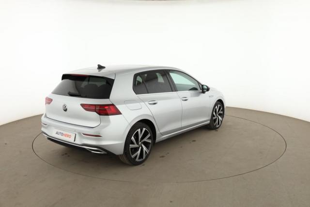 Volkswagen Golf image 5