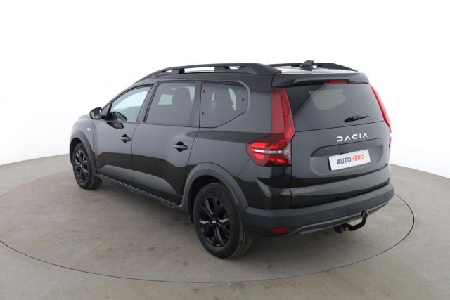 Dacia Jogger image 9