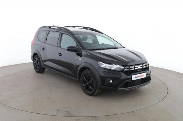 Dacia Jogger image 2
