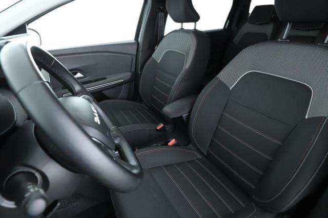 Dacia Jogger image 5
