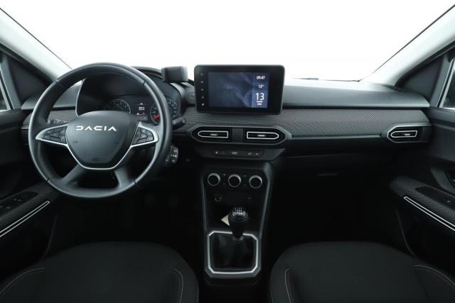 Dacia Jogger image 4