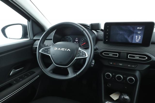 Dacia Jogger image 1