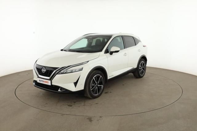 Nissan Qashqai 1.5 E-Power Tekna 190 Ch