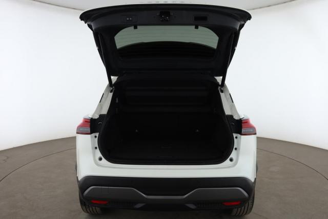 Nissan Qashqai image 4