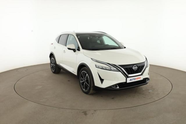 Nissan Qashqai image 3