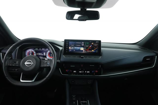 Nissan Qashqai image 5