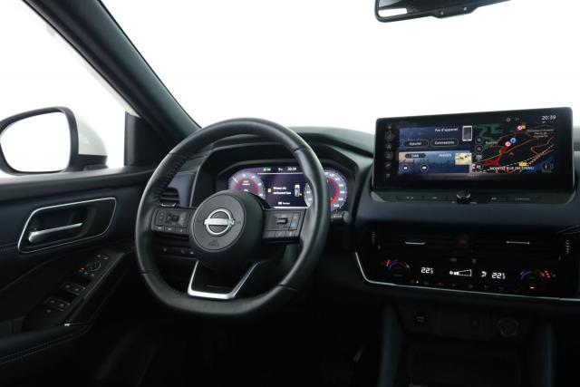 Nissan Qashqai image 2