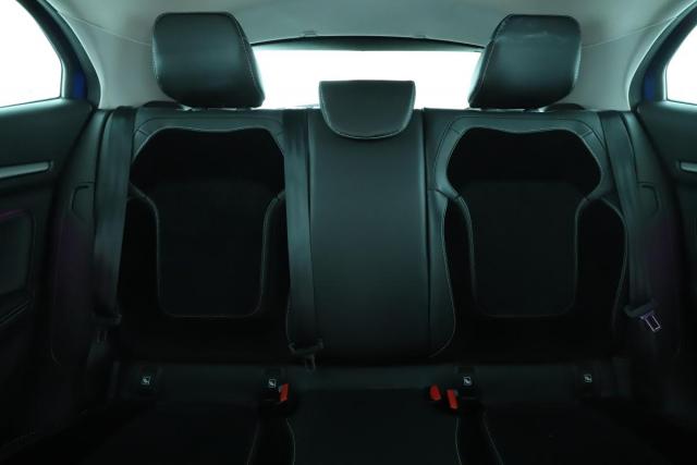 Renault Mégane image 8