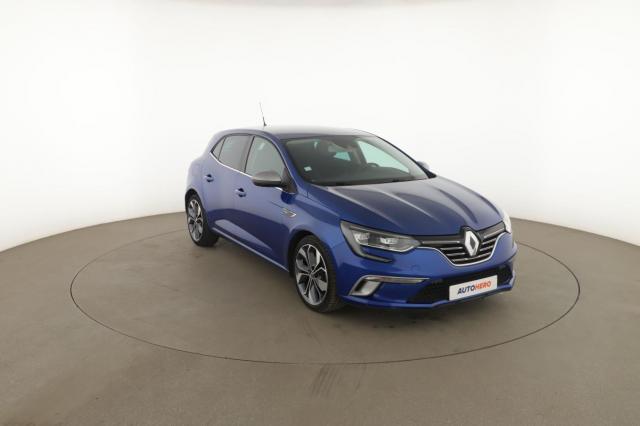 Renault Mégane image 3
